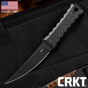 CRKT HZ4(F) 나이프