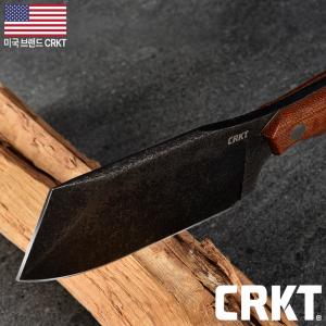 CRKT 레이젤 낵스(F) 나이프