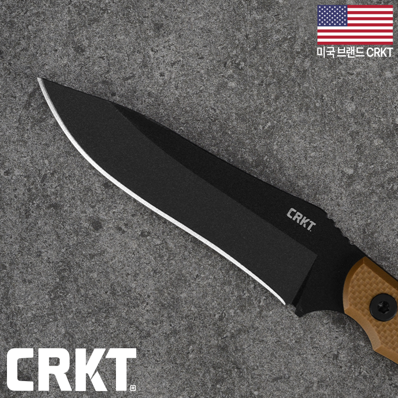 CRKT 라마디(F) 나이프