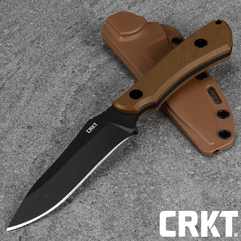 CRKT 라마디(F) 나이프