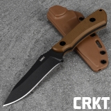 CRKT 라마디(F) 나이프