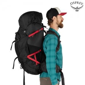 오스프리 이서플러스 100 남성용 AETHER PLUS 100 (OPB1MBP004)
