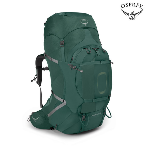 오스프리 이서플러스 100 남성용 AETHER PLUS 100 (OPB1MBP004)