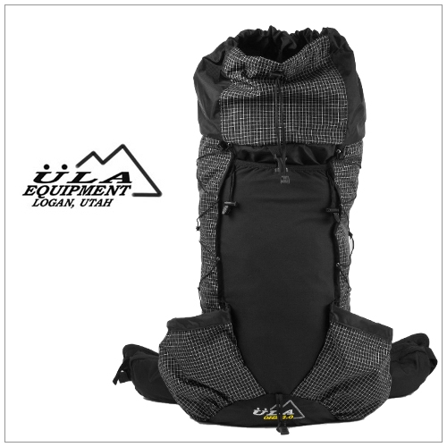 ULA equipment - 백팩 OHM 2.0 (ULA20)