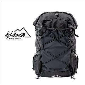 ULA equipment - 백팩 패스트팩 (Fastpack/ULA400)