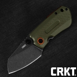 CRKT 오버랜드 컴팩트(F) 폴딩 나이프