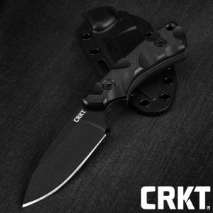 CRKT 씨위(F) 나이프