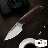 BUCK 알파 스카우트 프로(F) S35VN 나이프