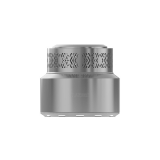 크레모아 아르더 33 캠핑 화로대 불멍 스텐그리들 이중연소 바베큐그릴 접이식 휴대용 가방 포함