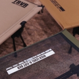 트루버 3WAY 야전침대