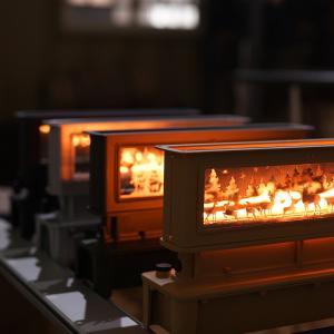 트루버 IGT 아이언스토브