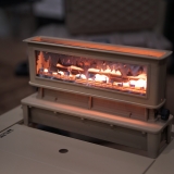 트루버 IGT 아이언스토브