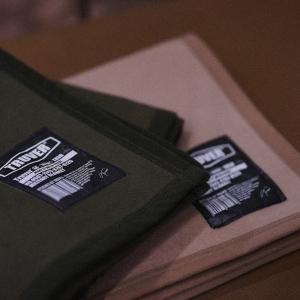 트루버 군용 모포