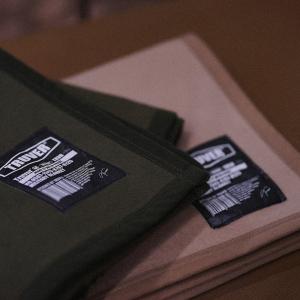 트루버 군용 모포