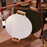 트루버 우유니 마블 그리들