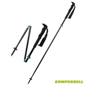 컴퍼델 FX라이트 카본 어프로치 바리오 컴팩트 125cm 케이스증정