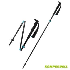 컴퍼델 FX라이트 카본 어프로치 바리오 컴팩트 125cm 케이스증정
