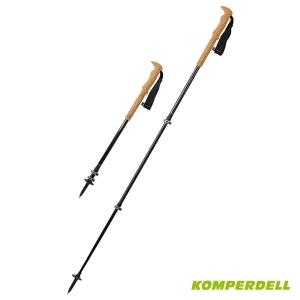 컴퍼델 카본 클라우드 제로 140cm 케이스증정