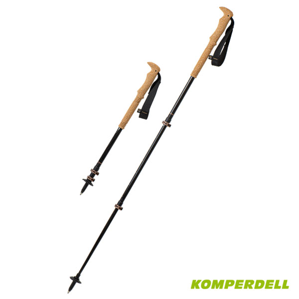 컴퍼델 카본 클라우드 제로 컴팩트 120cm 케이스증정