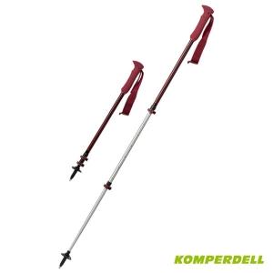 컴퍼델 트레일마스터 제로 컴팩트 120cm 케이스증정