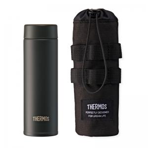 써모스 아웃포켓 미니 텀블러 150ml (TKOA-150)