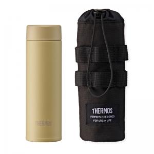 써모스 아웃포켓 미니 텀블러 150ml (TKOA-150)