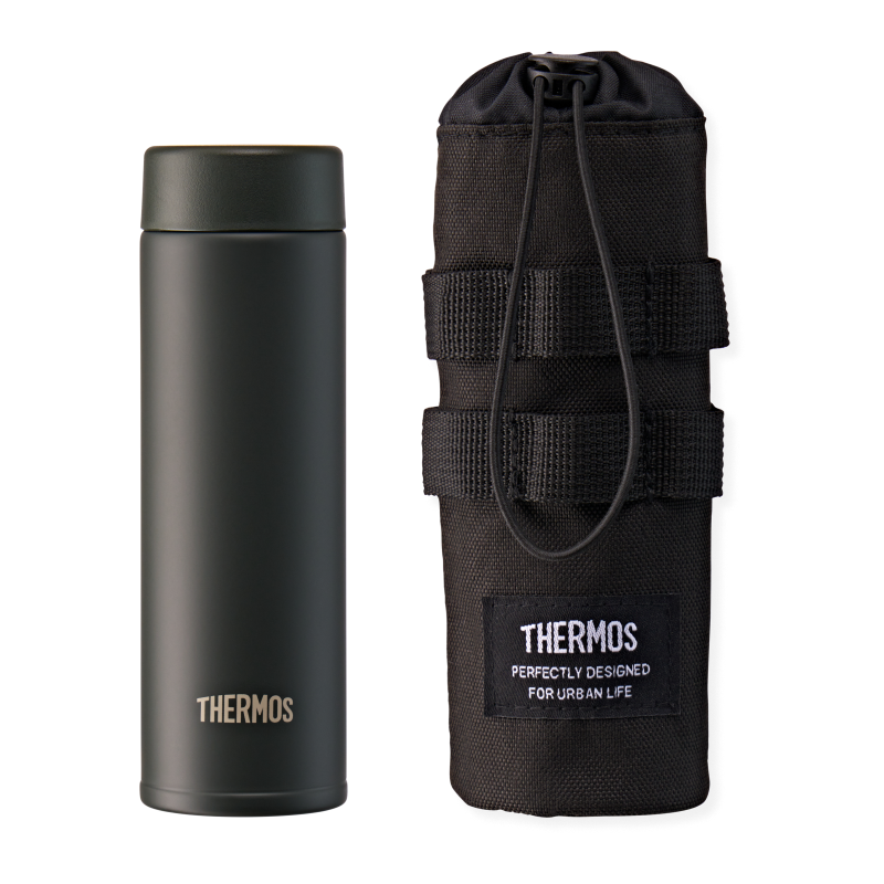 써모스 아웃포켓 미니 텀블러 150ml (TKOA-150)