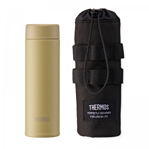 써모스 아웃포켓 미니 텀블러 150ml (TKOA-150)