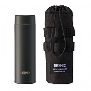 써모스 아웃포켓 미니 텀블러 150ml (TKOA-150)