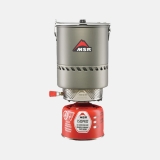 MSR 리액터스토브세트 1.7L V2 케이스포함 호상사정식 (14269)