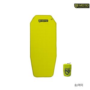니모(NEMO) 조르 숏/머미