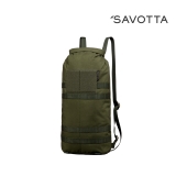 사보타 하트카 12L 백팩 다기능 데이팩 배낭