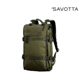 사보타 카하카 15L 백팩 다기능 데이팩 전술배낭