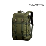 사보타 카하카 25L 백팩 다기능 데이팩 전술배낭