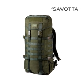 사보타 자카리 M 백팩 다기능 전술배낭