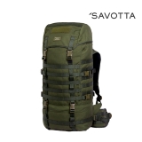 사보타 자카리 L 백팩 다기능 전술배낭 - 올리브그린