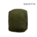 사보타 지퍼 GP 모듈형 파우치 M