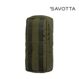 사보타 사이드 포켓 모듈형 파우치 4L