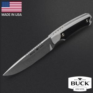 BUCK 알파 가이드 셀렉트(F) 나이프