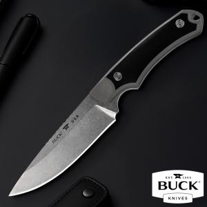 BUCK 알파 가이드 셀렉트(F) 나이프