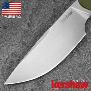 커쇼 데슈트 스키너(F) 나이프