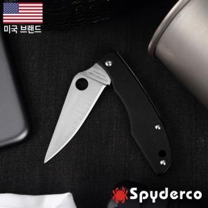 스파이더코 그래스호퍼 G10(F) 폴딩 나이프