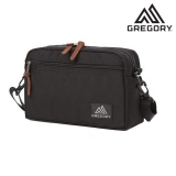 그레고리 패디드 숄더 파우치 L