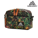 그레고리 패디드 숄더 파우치 S