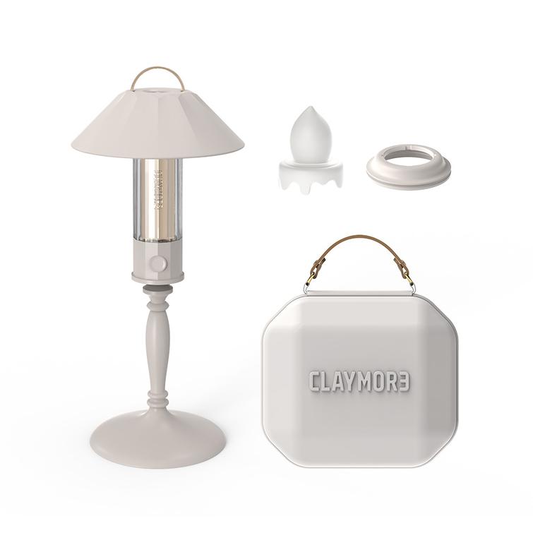 크레모아 램프 칸델라 스페셜