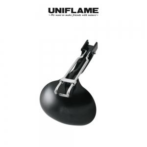 유니프레임 FD 국자 블랙 (662281)
