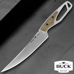 BUCK 팩라이트 프로세서 프로(F) S35VN 나이프