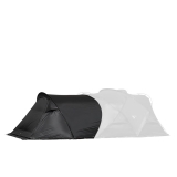 미니멀웍스 쉘터GE 베스티블 블랙