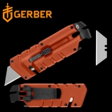 GERBER 거버 프라이브리드 유틸리티 오렌지 멀티툴