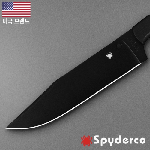 스파이더코 스트리트 보위(F) 나이프